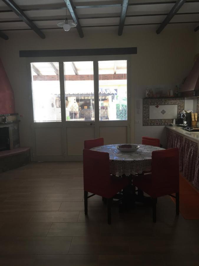 A Casa Di Gio Apartment Marsala Exterior photo